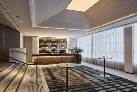 Rydges Melbourne - Accommodation NSW 3