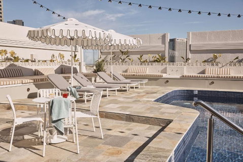 Rydges Melbourne - Accommodation NSW 1