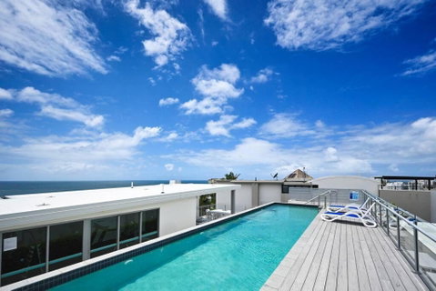 Saffire Seaside Serenity - Accommodation NSW 0
