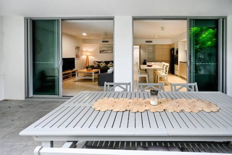 Saffire Seaside Serenity - Accommodation NSW 1