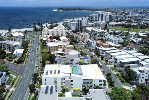 Saffire Seaside Serenity - Accommodation NSW 2