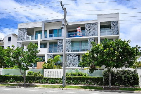 Saffire Seaside Serenity - Accommodation NSW 3