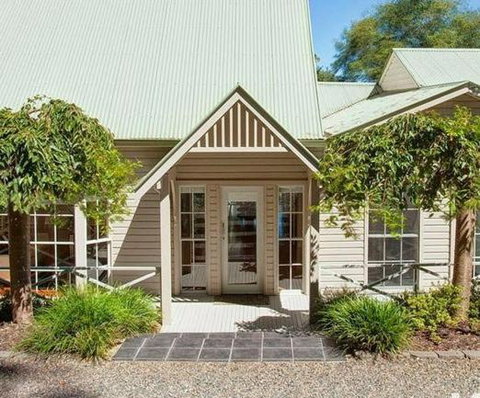 Sage Manor Bowral - Accommodation NSW 1