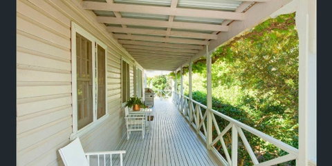 Sage Manor Bowral - Accommodation NSW 3