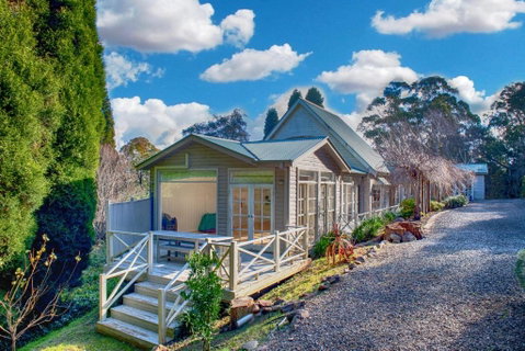 Sage Manor Bowral - Accommodation NSW 0