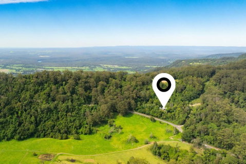 Sahali, Kangaroo Valley - Accommodation NSW 1