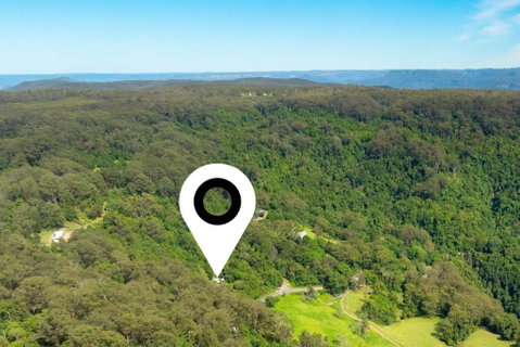 Sahali, Kangaroo Valley - Accommodation NSW 3
