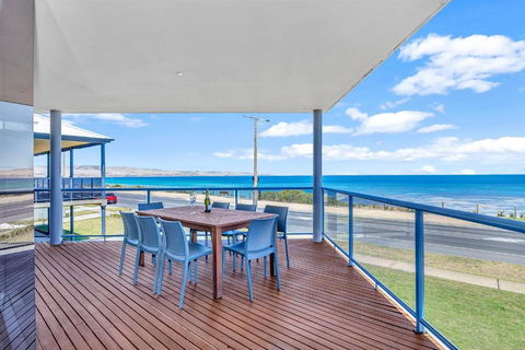 Sail Away - Aldinga Beach - C21 SouthCoast Holidays - Accommodation NSW 0