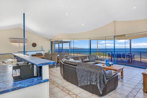 Sail Away - Aldinga Beach - C21 SouthCoast Holidays - Accommodation NSW 3