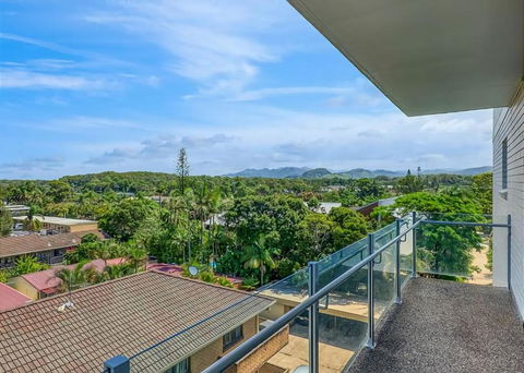 Sail Away - Accommodation NSW 0