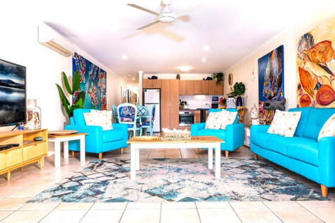 Sails 5 - Accommodation NSW 0