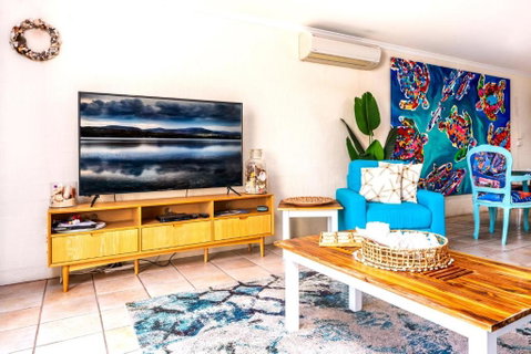 Sails 5 - Accommodation NSW 3