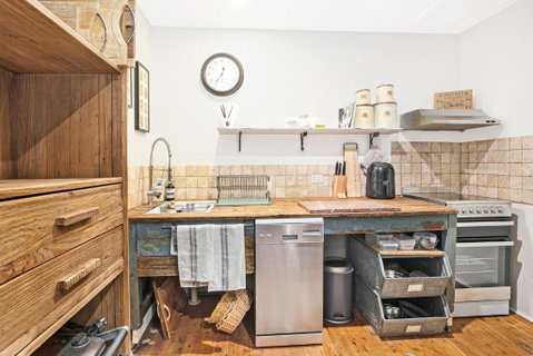 Saint Eloi Le Jardin - Accommodation NSW 3