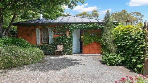 Saint Eloi Le Studio - Accommodation NSW 2