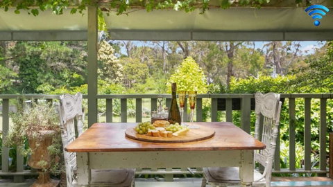 Saint Eloi Le Studio - Accommodation NSW 0