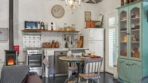 Saint Eloi Le Studio - Accommodation NSW 1