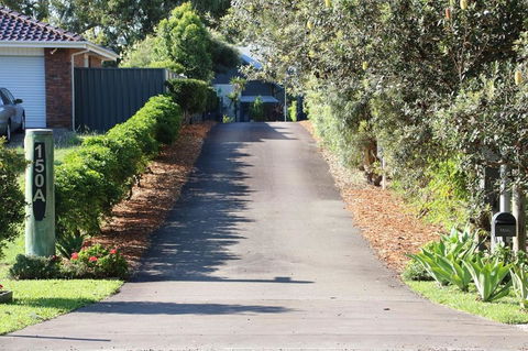 Salamander Bay Bed And Breakfast - Accommodation NSW 2