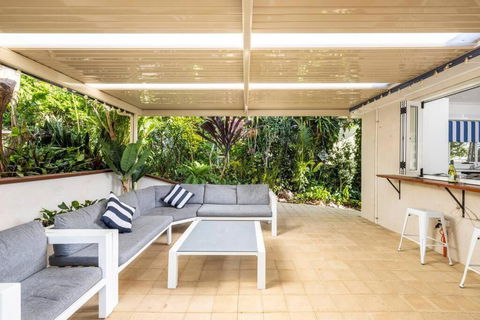 Salamander Sanctuary - Accommodation NSW 0