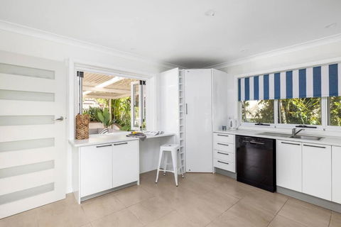 Salamander Sanctuary - Accommodation NSW 3