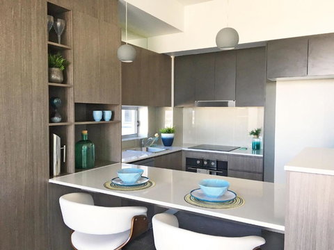 Salt At Oceanside - Accommodation NSW 2