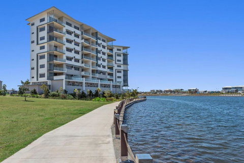 Salt At Oceanside - Accommodation NSW 0