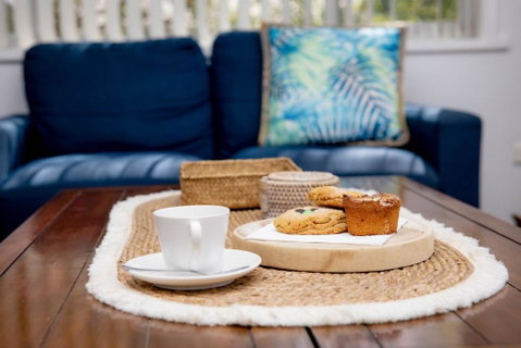 Salt Breeze - Accommodation NSW 2