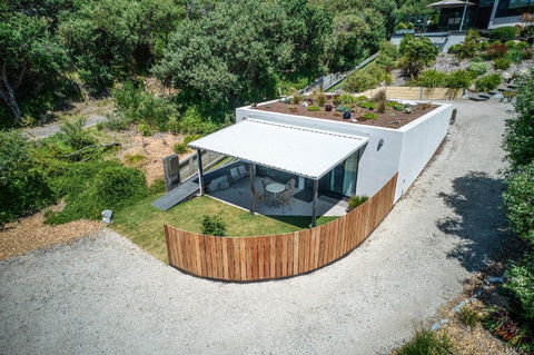 SALT Luxury Couples Bungalow - Accommodation NSW 0