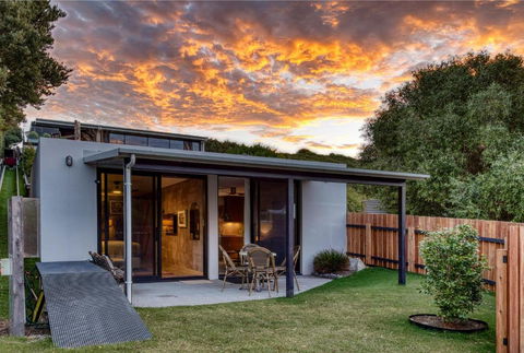 SALT Luxury Couples Bungalow - Accommodation NSW 1