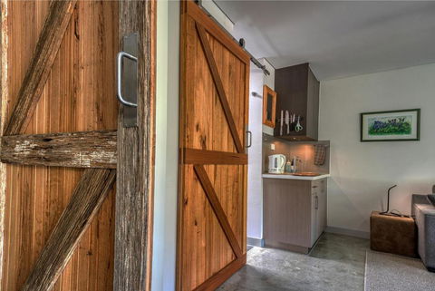 SALT Luxury Couples Bungalow - Accommodation NSW 2