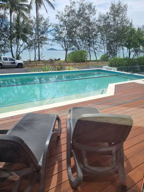 Salt On South - Beachfront Bliss - Accommodation NSW 0