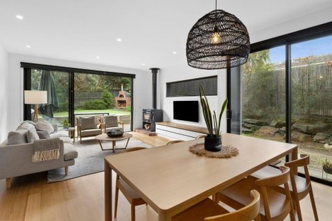 Salt On Walker - Accommodation NSW 1