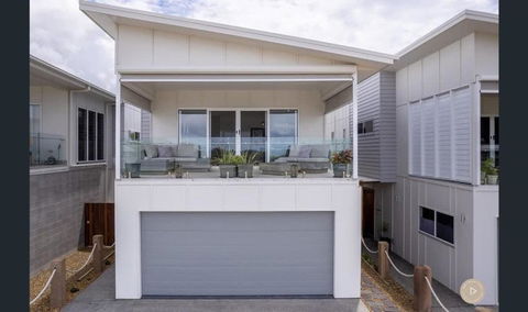 Salt Zen Holiday Townhouse - Accommodation NSW 0