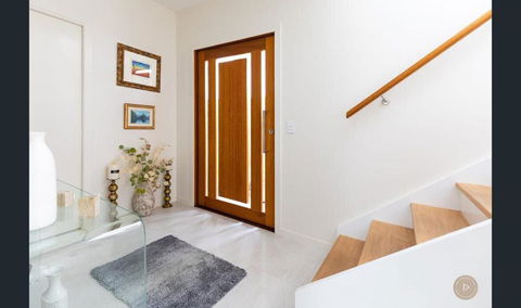 Salt Zen Holiday Townhouse - Accommodation NSW 2