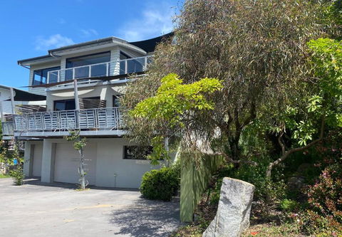 Saltair Luxury Accommodation - Adults Only - Accommodation NSW 1