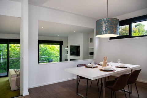 Saltus Luxury In Hepburn - Accommodation NSW 3