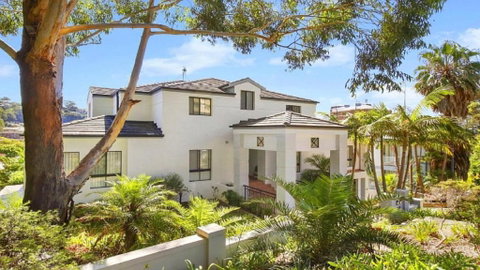 Saltwater Accom Holidays - Accommodation NSW 1