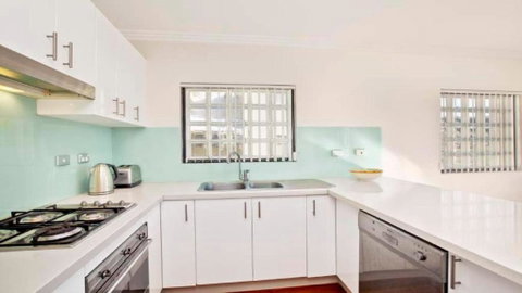Saltwater Accom Holidays - Accommodation NSW 2