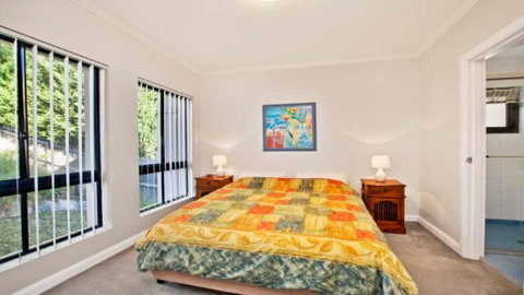 Saltwater Accom Holidays - Accommodation NSW 3