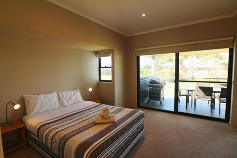 Saltwater Apartments - Accommodation NSW 1