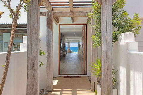 Saltwater Beach House - Accommodation NSW 3