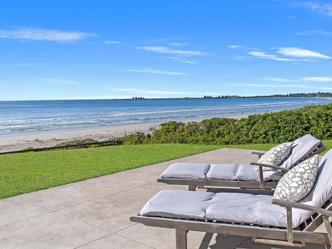 Saltwater Retreat - Accommodation NSW 0