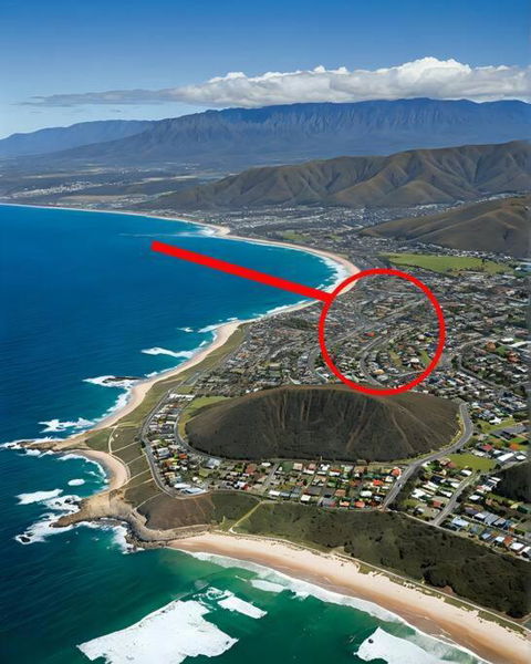 Saltwater Studio - Woonona - Accommodation NSW 0