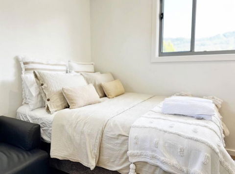Saltwater Studio - Woonona - Accommodation NSW 2