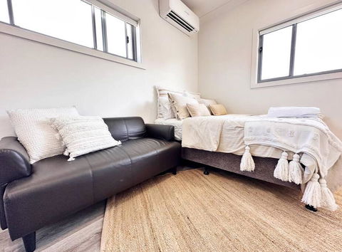 Saltwater Studio - Woonona - Accommodation NSW 3
