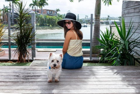 Saltwater Villas - Pet Friendly Accommodation - Accommodation NSW 0