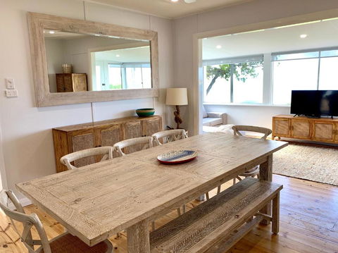 Salty Dog - Accommodation NSW 0