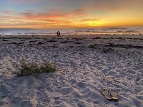 Salty Grape Apartments - Accommodation NSW 0