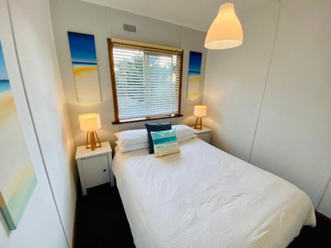 Salty Grape Apartments - Accommodation NSW 1