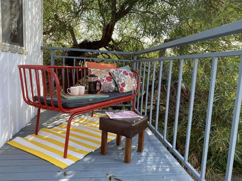 Salty Grape Apartments - Accommodation NSW 2