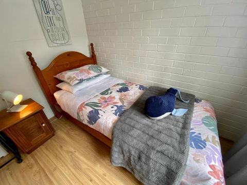 Salty Grape Apartments - Accommodation NSW 3